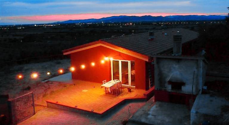 Beautiful farm with terrace & garden | Dogs allowed in Grosseto