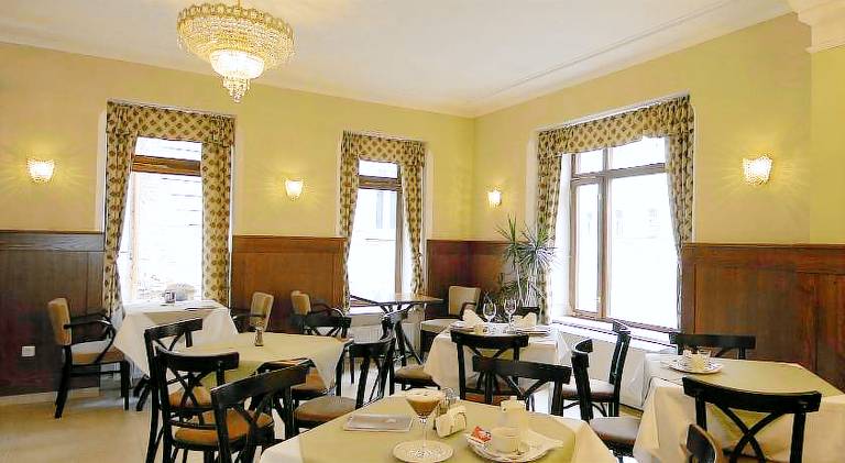 Pension Kriva — photo 5