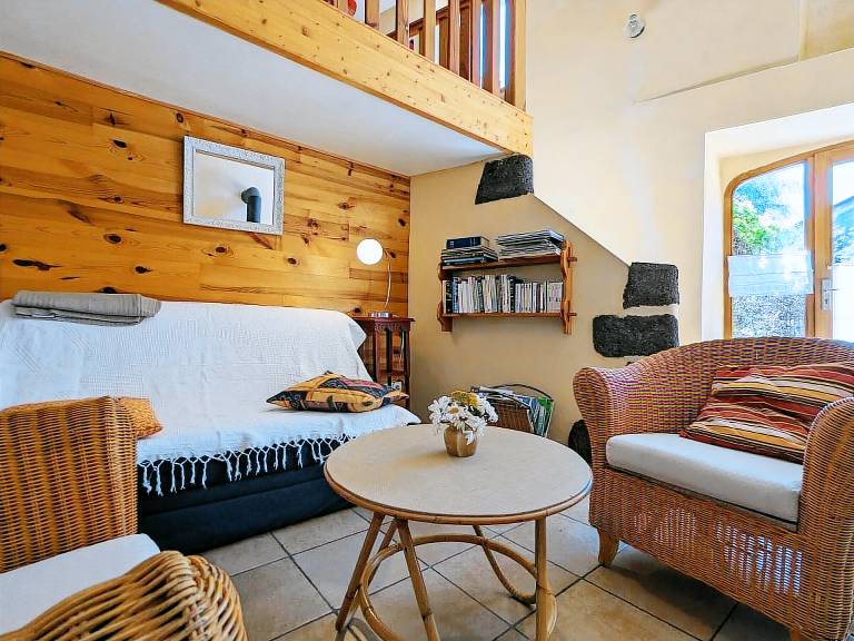 Cottage Arlempdes