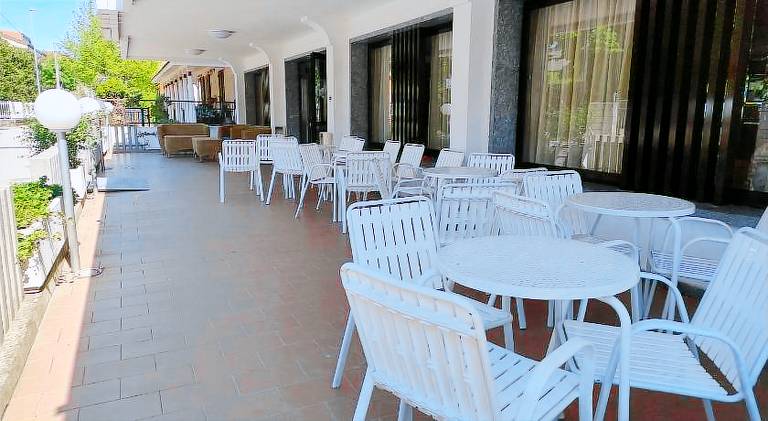 Hotel Rosy — photo 5