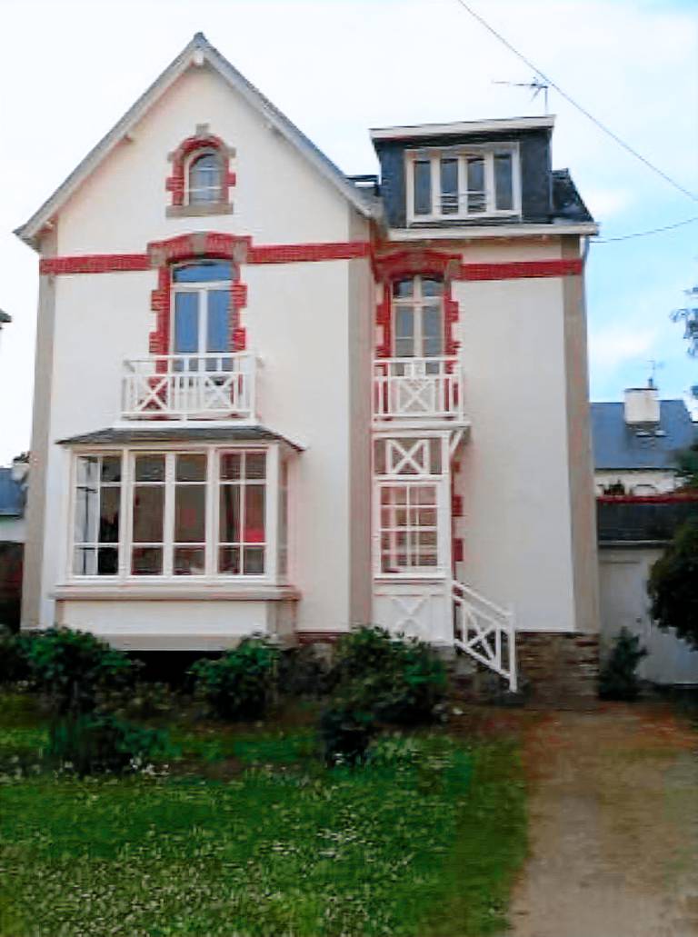 Appartement Concarneau