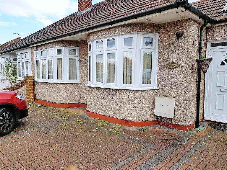 House  Romford