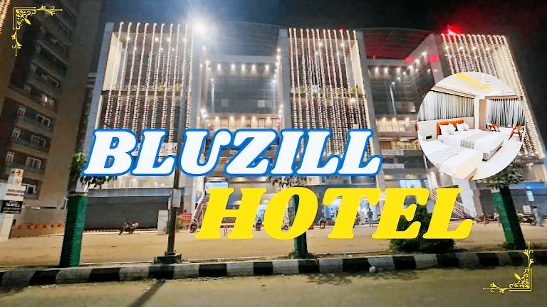 Hotel Bluzill