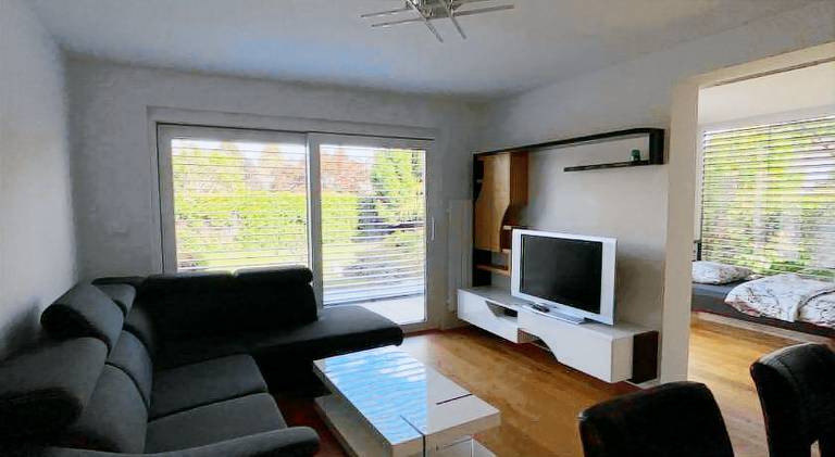 Holiday apartment | Pets are welcome — photo 2
