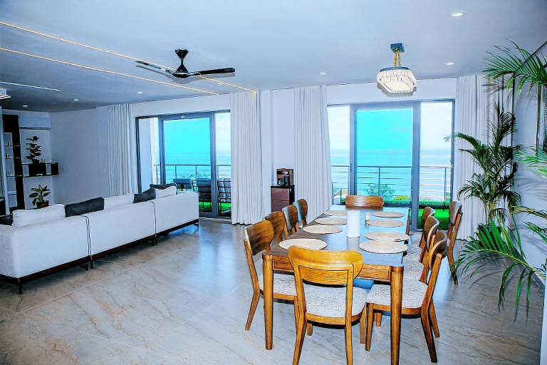 Ferienwohnung Mombasa