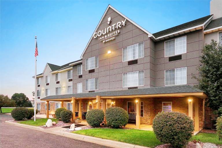 Country Inn & Suites by Radisson, Minneapolis/Shakopee — photo 4