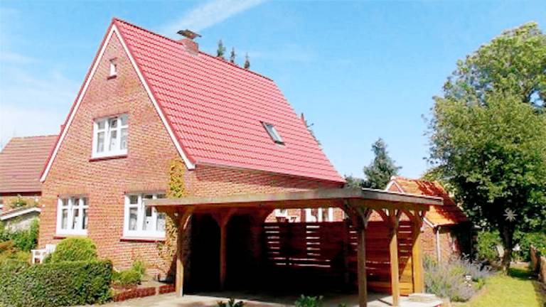 Ferienhaus  Leer (Ostfriesland)