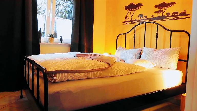 Ferienwohnung Detmold