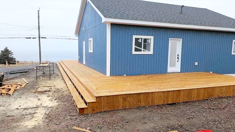 House  Twillingate