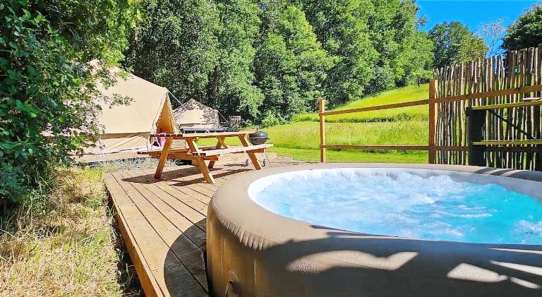 Belair le Camping — photo 3
