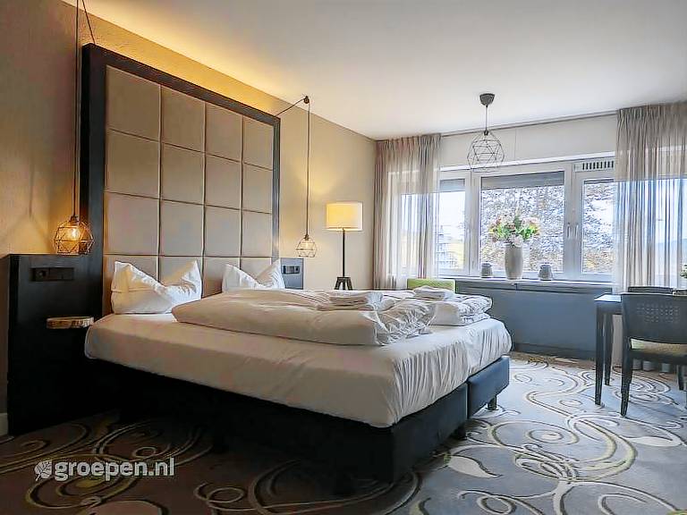 Vacation home with 8 rooms for 16 persons — photo 4