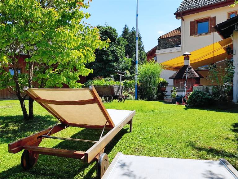 Ferienwohnung Kolbermoor