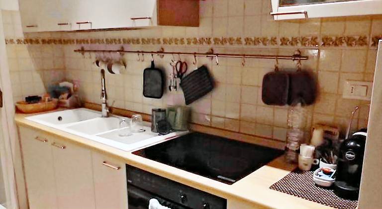 Holiday apartment with 1 room for 3 persons — photo 3
