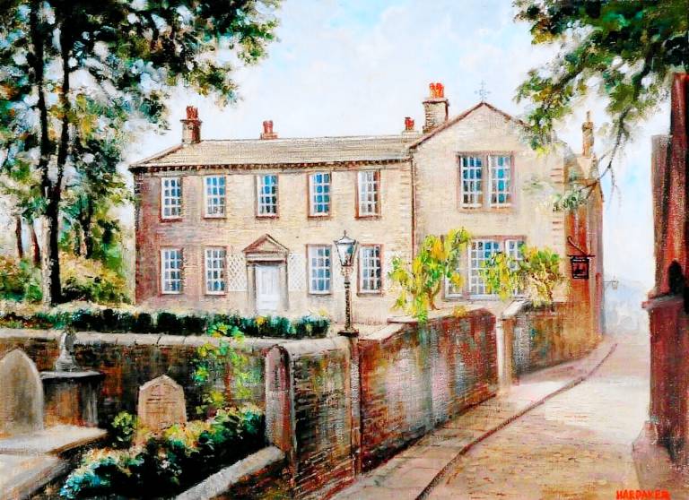 House Halifax