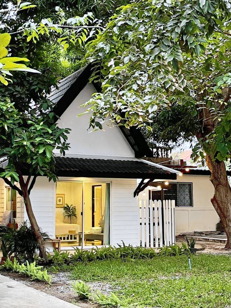 Hus Rayong