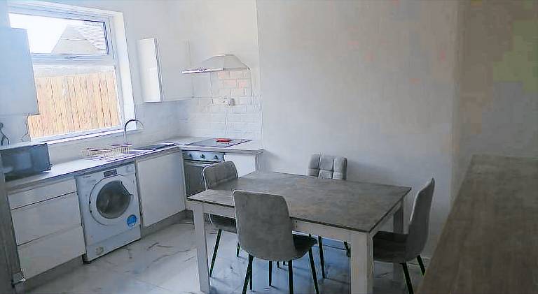 Apartment with 1 room for 5 persons — photo 5