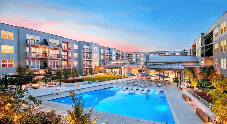 Nice rental apartment with private pool, grill & terrace | Good for workation | Pets are welcome — photo 3