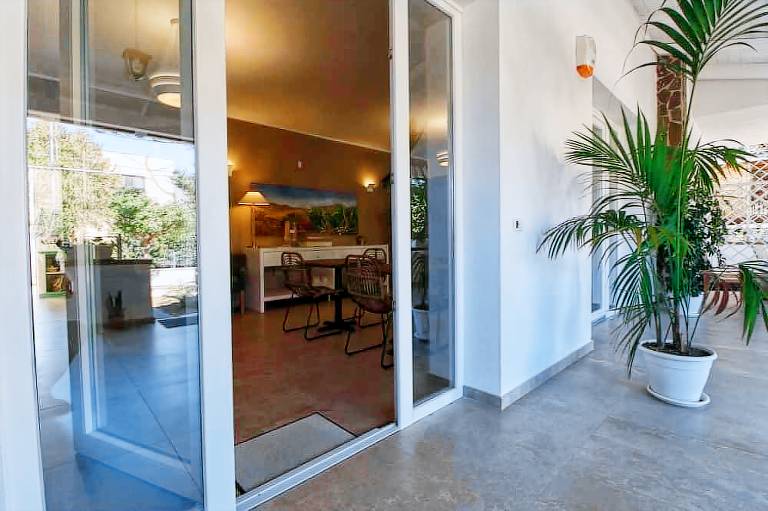 Bed & Breakfast Palermo