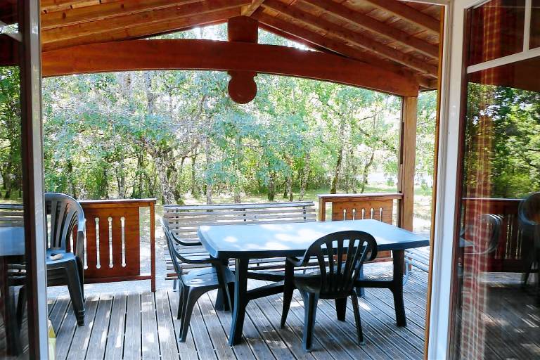 Chalet de Magrou — photo 2