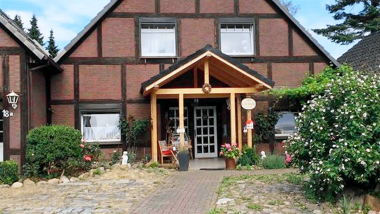 Ferienwohnung Osterholz-Scharmbeck