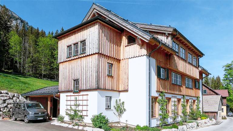 Ferienwohnung  Gemeinde Grundlsee