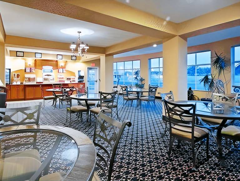 Holiday Inn Express Hotel & Suites Paragould By IHG — photo 2