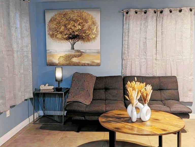 Apartment Highland Knolls