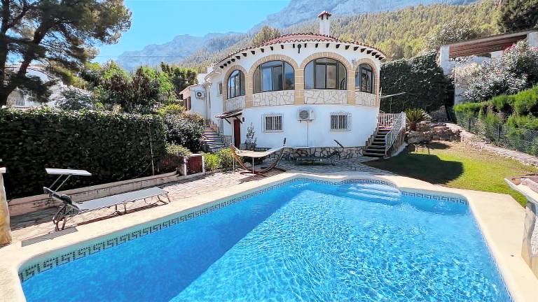 Villa Dénia