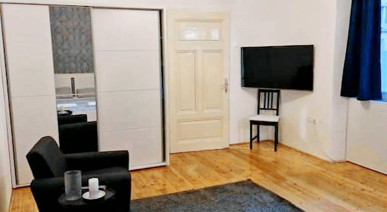 Holiday apartment with 1 room for 3 persons — photo 2