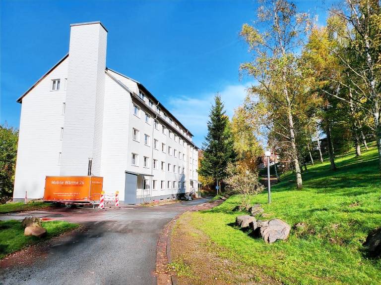 Bed and breakfast  Fehrenbach