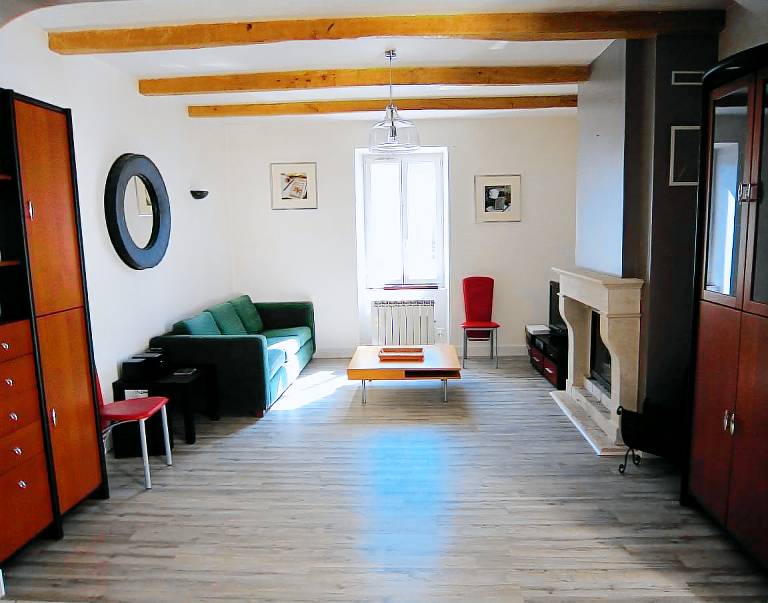 Maison de vacances Salles-sur-Mer