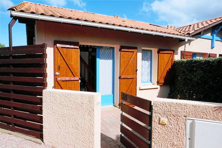 Casa Biscarrosse