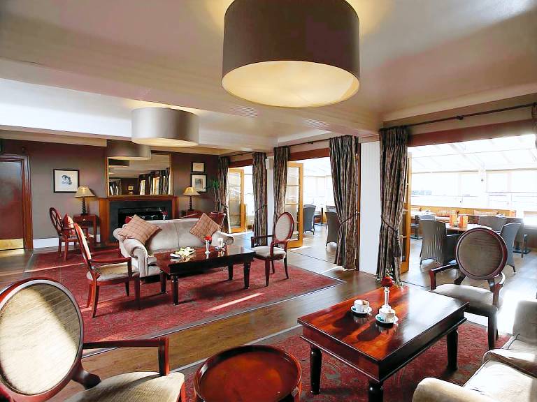 Buchanan Arms Hotel & Leisure, Sure Hotel Collection — photo 3