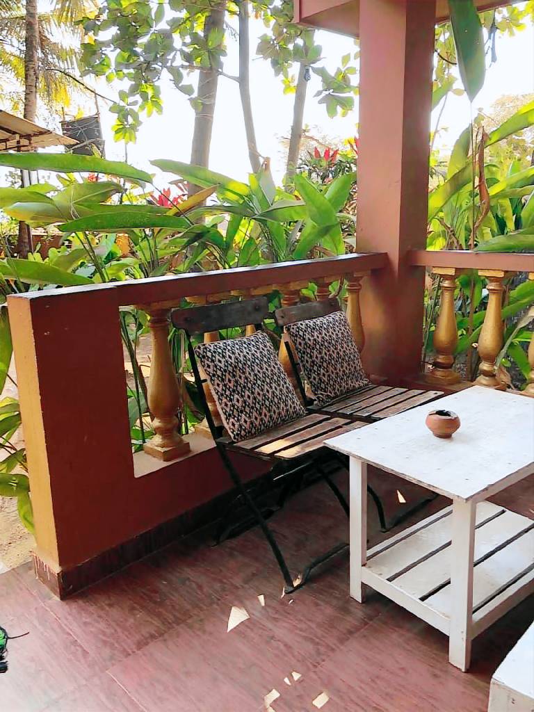 House with garden | Beach nearby | Suitable for remote work | Pets allowed — photo 5