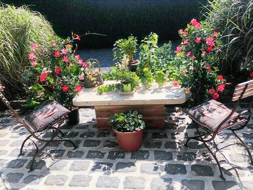 Bed & Breakfast Frasnes-lez-Anvaing