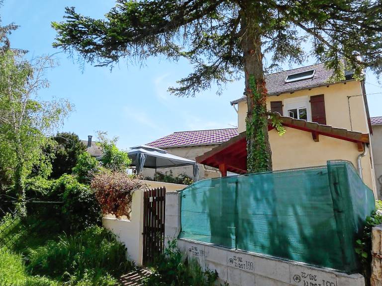 Maison de vacances  Bourgoin-Jallieu
