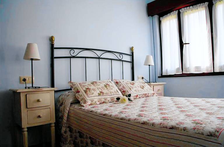 Apartamento Peñamellera Baja