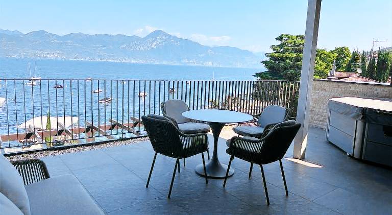 Rental apartment with garden, pool & jacuzzi | Beach nearby | Dogs allowed — photo 5