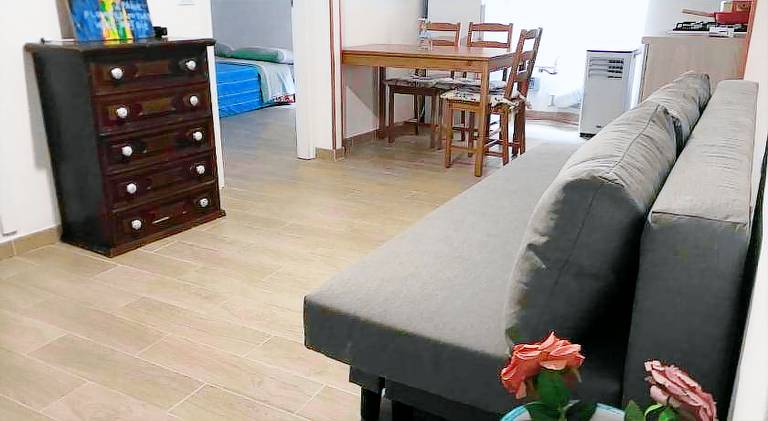 Charming holiday apartment | Pets are welcome — photo 5