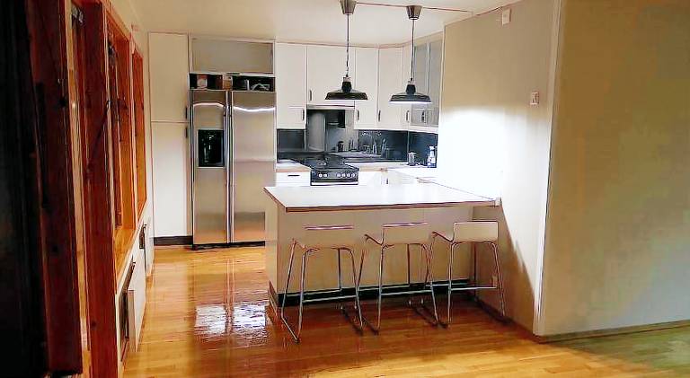 Charming holiday apartment | Pets allowed — photo 3