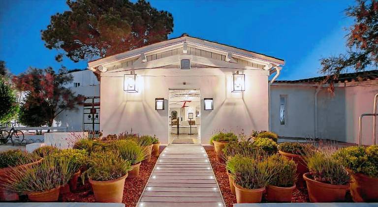 Le Mas de la Fouque Hotel — photo 3