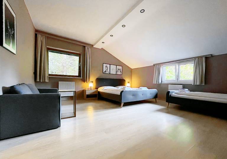 Apartman Innsbruck
