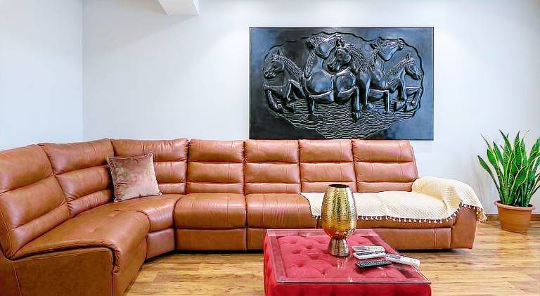 195 m&sup2; Ferienwohnung