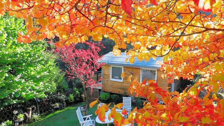 Ferienwohnung Bestwig