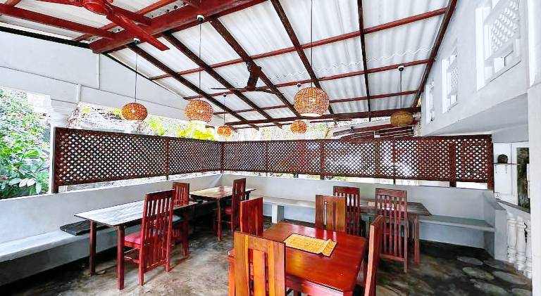Vidisa Villas — photo 3