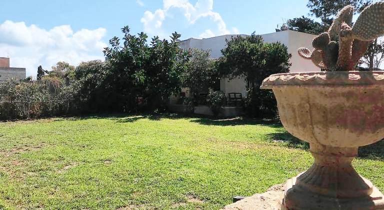 Casa Kalos in Favignana