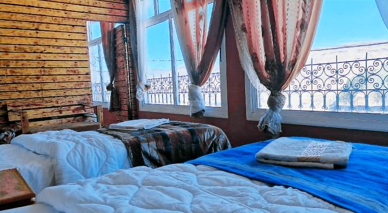 Bio Palace Hotel — photo 2