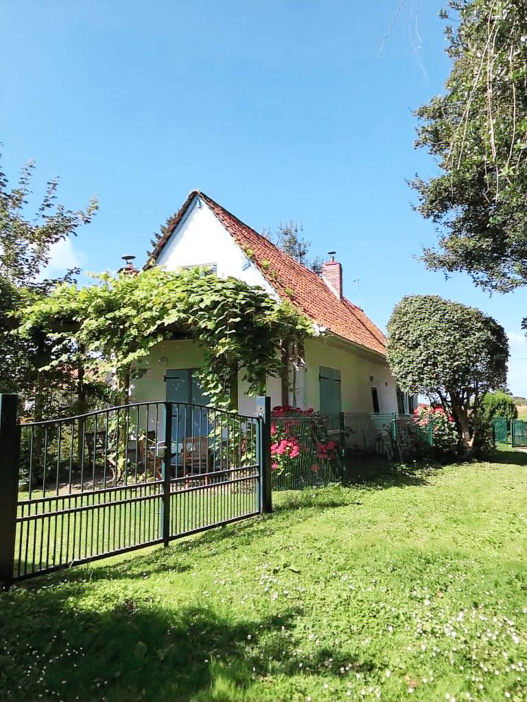 Boerderij  Dominois