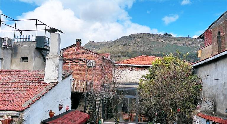 Pergamonpension — photo 5