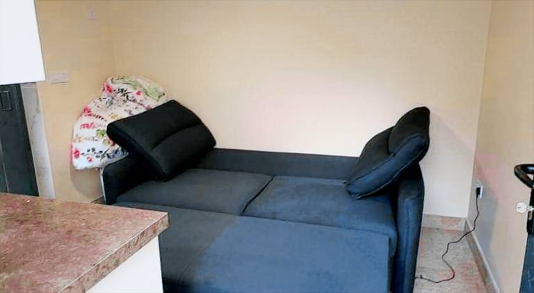 10 m² Ferienwohnung